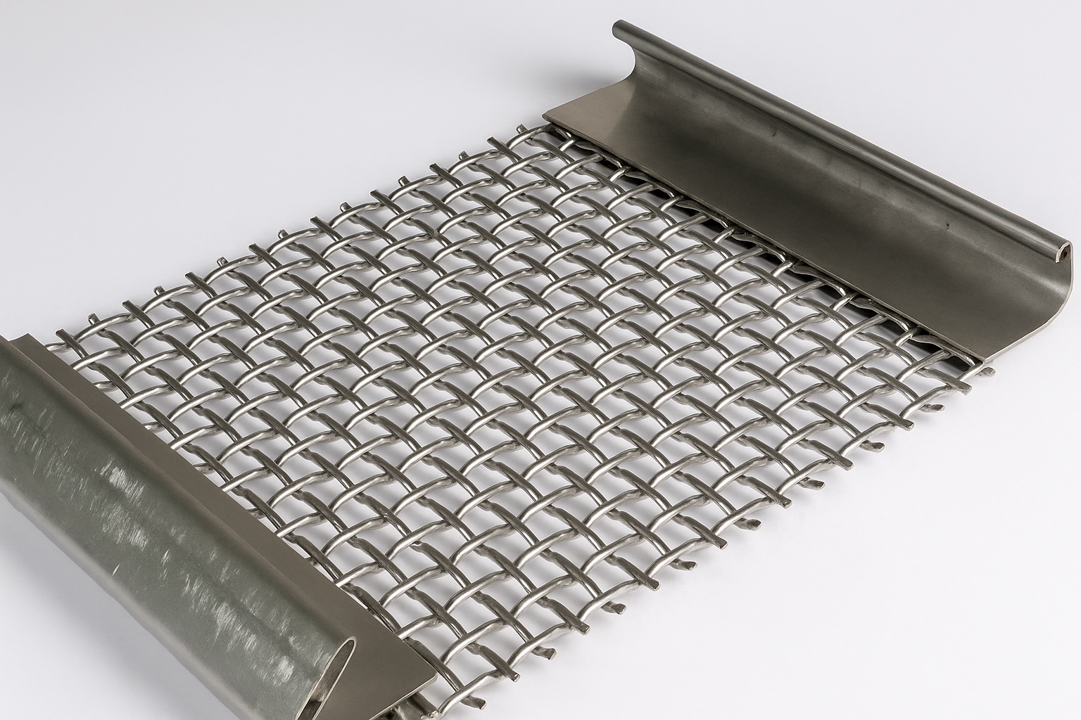 Woven Wire Screen